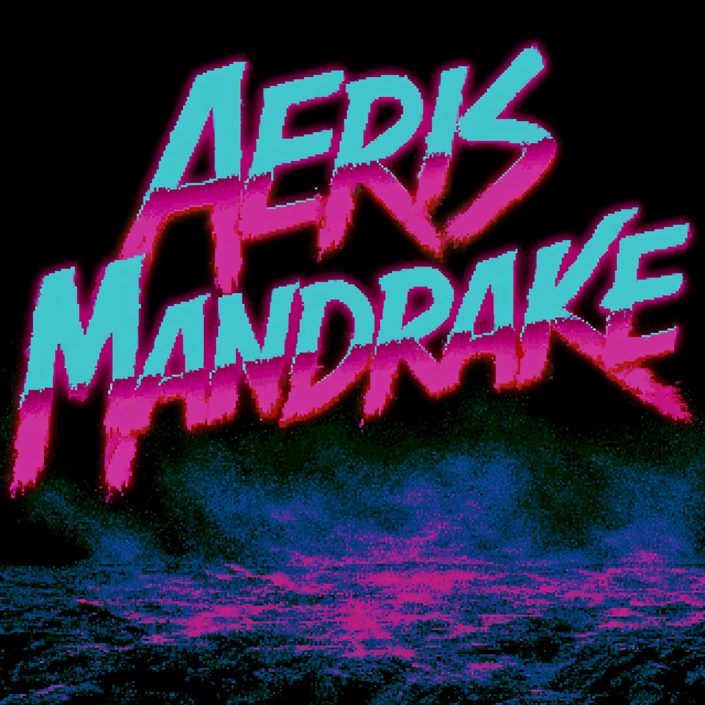 Aeris Mandrake logo
